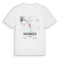 Przedmoście karta t-shirt