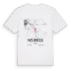 Przedmoście karta t-shirt