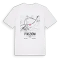 Ptaszków karta t-shirt