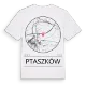 Ptaszków t-shirt