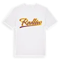 Radłów baseball t-shirt