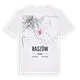 Raszów karta t-shirt