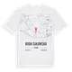 Ruda Sułowska karta t-shirt