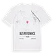 Rzepotowice karta t-shirt