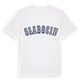 Słabocin college t-shirt