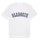 Słabocin college t-shirt