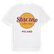 Słączno cirkel t-shirt
