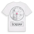 Ścięgny t-shirt