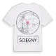 Ścięgny t-shirt