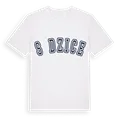 Sędzice college t-shirt