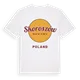 Skoroszów cirkel t-shirt