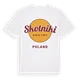 Skotniki cirkel t-shirt