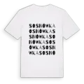 Sosnówka ordlek t-shirt