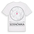 Sosnówka t-shirt