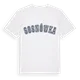 Sosnówka college t-shirt