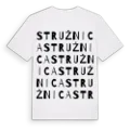 Strużnica ordlek t-shirt