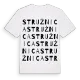 Strużnica ordlek t-shirt