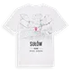 Sułów karta t-shirt
