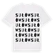 Sułów ordlek t-shirt