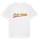 Sucha Wielka baseball t-shirt
