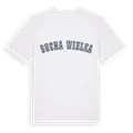 Sucha Wielka college t-shirt