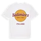 Sulimierz cirkel t-shirt