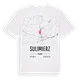 Sulimierz karta t-shirt