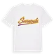 Świątniki baseball t-shirt