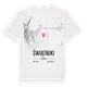 Świątniki karta t-shirt