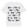 Świątniki ordlek t-shirt