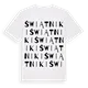 Świątniki ordlek t-shirt