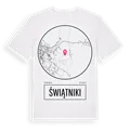 Świątniki t-shirt
