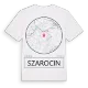 Szarocin t-shirt