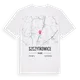 Szczytkowice karta t-shirt