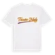 Taczów Mały baseball t-shirt
