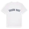 Taczów Mały college t-shirt