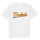 Trzebicko baseball t-shirt
