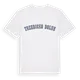 Trzebicko Dolne college t-shirt