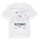 Trzęsowice karta t-shirt