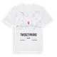 Tworzymirki karta t-shirt