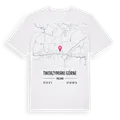 Tworzymirki Górne karta t-shirt