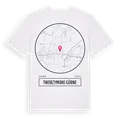 Tworzymirki Górne t-shirt