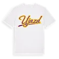Ujazd baseball t-shirt