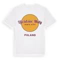 Ujeździec Mały cirkel t-shirt