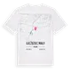 Ujeździec Mały karta t-shirt