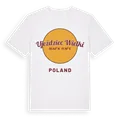Ujeździec Wielki cirkel t-shirt