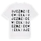 Ujeździec Wielki ordlek t-shirt