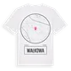 Wałkowa t-shirt