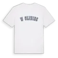 Węgliniec college t-shirt