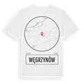 Węgrzynów t-shirt